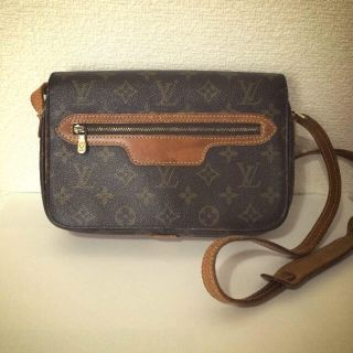 ルイヴィトン(LOUIS VUITTON)のちい様  ルイヴィトン ショルダーバッグ(ショルダーバッグ)