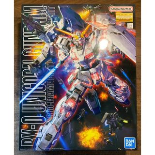 MG 機動戦士ガンダムUC ユニコーンガンダム　L1