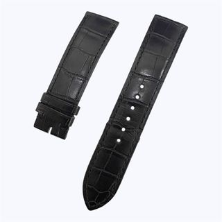 ジャガールクルト(Jaeger-LeCoultre)の中古 時計バンド JAEGER-LECOULTRE ジャガールクルト 純正 21mm マスターウルトラスリムQ1378420(腕時計(アナログ))