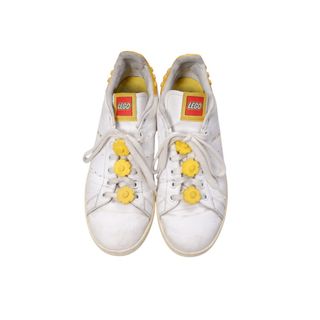 LEGO x ADIDAS ORIGINALS【STAN SMITH】