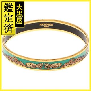 エルメス(HERMES)のエルメス エマイユ - 【471】(ブレスレット/バングル)