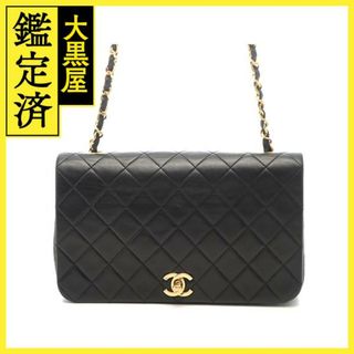 シャネル(CHANEL)のシャネル マトラッセ チェーンショルダー - 【472】(ショルダーバッグ)