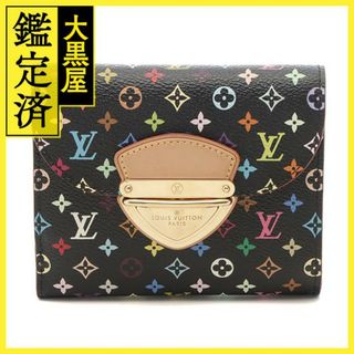 ルイヴィトン(LOUIS VUITTON)のルイ・ヴィトン ポルトフォイユ・ジョイ M60282 【472】(財布)