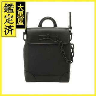ルイヴィトン(LOUIS VUITTON)のルイ・ヴィトン ナノ・スチーマー M82772 【471】(ショルダーバッグ)