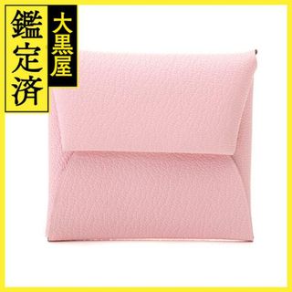 エルメス(HERMES)のエルメス バスティア ー 【471】(財布)