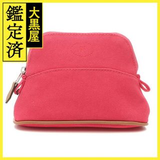 HERMES - エルメス ボリードポーチ H103772M06 【471】