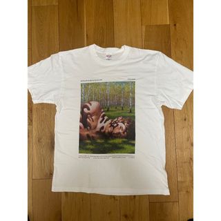 ジェイムスブレイク James Blake Tシャツ