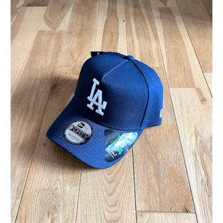 ロサンゼルス・ドジャース ベースボールキャップ New era ニューエラ