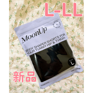 MOONUP ムーンアップ ムーンアップショーツ Lサイズ
