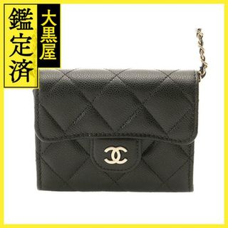シャネル 財布 AP0238 【472】