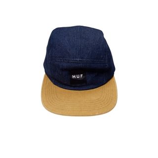 HUF【BOX LOGO JET CAP】