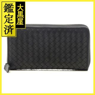 ボッテガヴェネタ(BOTTEGA VENETA)のボッテガ・ヴェネタ イントレチャート 275064 【472】(財布)