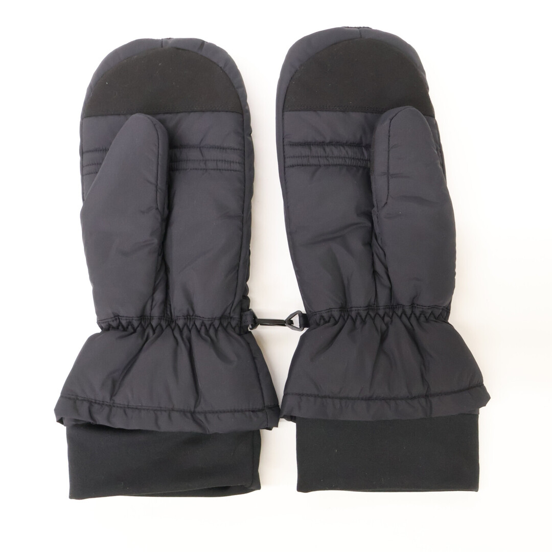 1piu1uguale3(ウノピゥウノウグァーレトレ)のウノピゥウノウグァーレトレ 【美品】1PIU1UGUALE3 GOLF ウノピゥウノウグァーレトレ ゴルフ GRG284-NYU072-99 MITTENS ミトン型 手袋 F メンズのファッション小物(手袋)の商品写真