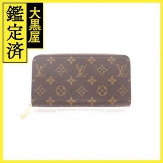 ルイヴィトン(LOUIS VUITTON)のルイ・ヴィトン ジッピー・ウォレット M41894 【471】(財布)