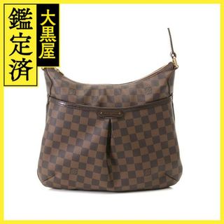 ルイヴィトン(LOUIS VUITTON)のルイ・ヴィトン ブルームズベリPM N42251 【472】(ショルダーバッグ)