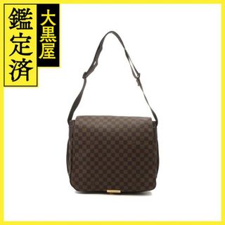 ルイヴィトン(LOUIS VUITTON)のルイ・ヴィトン バスティーユ N45258 【472】(ショルダーバッグ)