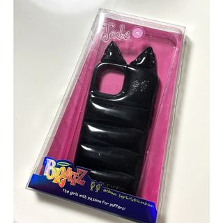 UrbanSophistication　猫耳　iPhone15 ケース