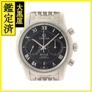 オメガ(OMEGA)のオメガ デ・ビル 431.10.42.51.01.001 【200】(腕時計(アナログ))