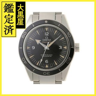 オメガ(OMEGA)のオメガ シーマスター 233.30.41.21.01.001 【200】(腕時計(アナログ))