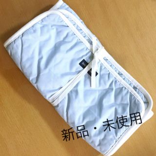 ラルフローレン(Ralph Lauren)の★アンパンマン 様専用★【新品】RALPH LAUREN   おむつ替えシート(おむつ替えマット)