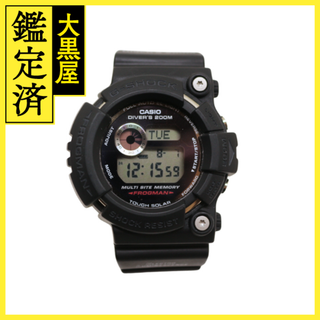 カシオ(CASIO)のカシオ G-SHOCK GW-200 【200】(腕時計(アナログ))