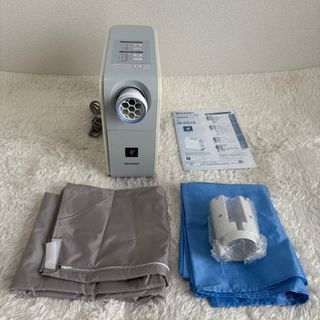 SHARP プラズマクラスター乾燥機 DI-CD1S-W シャープ 付属品完備