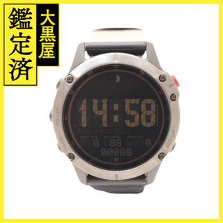 セレクション GARMIN FENIX6 【200】(腕時計(アナログ))
