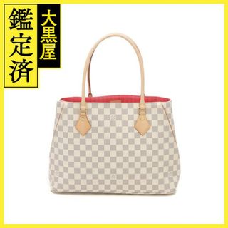 ルイヴィトン(LOUIS VUITTON)のルイ・ヴィトン カルヴィ N41449 【472】(トートバッグ)