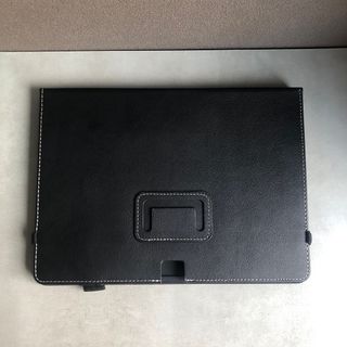 Z-KAI Z会専用タブレット 第1世代 ケース Z0IA ブラック
