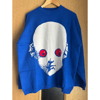 Fantastic Planet ファンタスティック・プラネット ニット