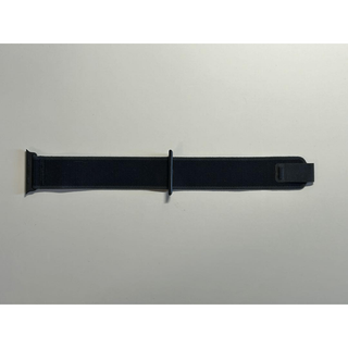 【新品・箱なし】49mm S/Mトレイルループ・ブラック（ブラックチタニウム）③
