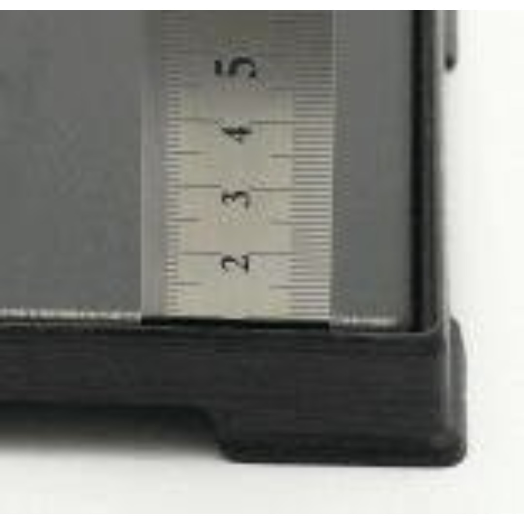 【在庫セール】Octagon フィギュアケース 横幅12×奥行12×高さ20 ( その他のその他(その他)の商品写真