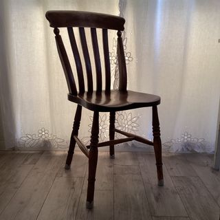 イギリス アンティーク ウィンザーチェア