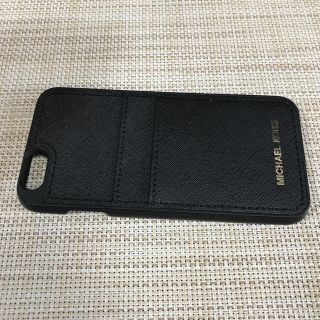 マイケルコース(Michael Kors)のiPhoneケース(iPhoneケース)