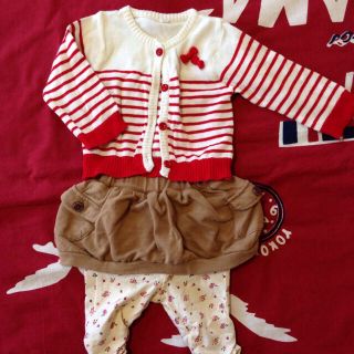 ベビー服セット♡(その他)