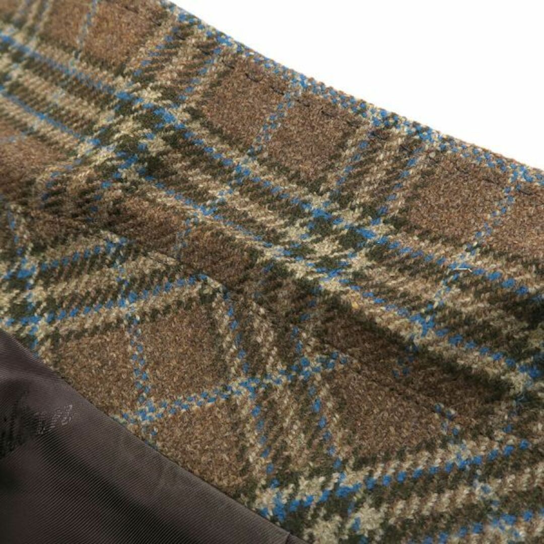 leilian(レリアン)のレリアン ジャケット  【Bランク】【中古】 レディースのジャケット/アウター(ロングコート)の商品写真