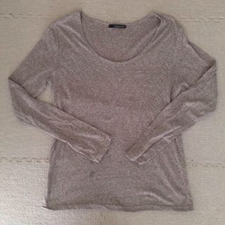 a♡様お取り置き中(Tシャツ(長袖/七分))