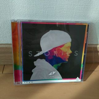 AVICII☆アルバム(ポップス/ロック(洋楽))