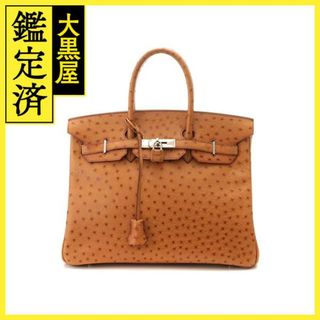 エルメス(HERMES)のエルメス バーキン35 - 【472】(ハンドバッグ)