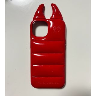 UrbanSophistication　iPhone15 devil ケース