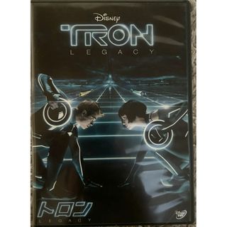 【D-243】トロン：レガシー【DVD】(外国映画)