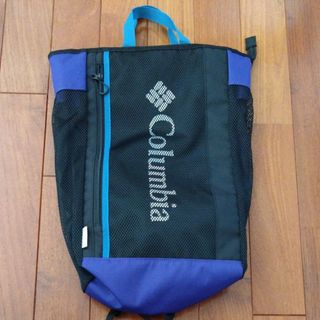 コロンビア(Columbia)のコロンビア　BEAMS別注　2wayリュック(バッグパック/リュック)