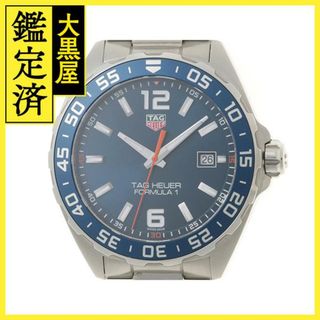 タグ・ホイヤー フォーミュラ1 WAZ1010.BA0842 【471】