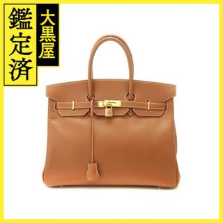 エルメス(HERMES)のエルメス バーキン35 内縫い 【471】(その他)