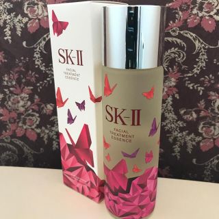 エスケーツー(SK-II)の■けいちゃん様 専用■ SK-Ⅱ フェイシャルトリートメントエッセンス(化粧水/ローション)