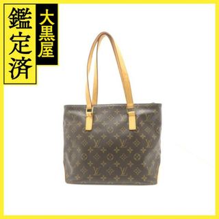 ルイヴィトン(LOUIS VUITTON)のルイ・ヴィトン カバ・ピアノ M51148 【471】(トートバッグ)