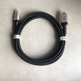 HDMI 変換ケーブル 3M 4K ディスプレイポート
