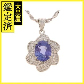ノンブランドジュエリー ネックレス ネックレス 【207】