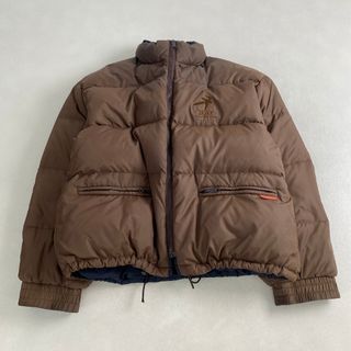 イッセイミヤケ(ISSEY MIYAKE)のISSEY MIYAKE　ダウンジャケット　Hai Sporting Gear (ダウンジャケット)