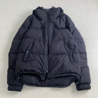 s'yte　ダウンジャケット　ヨウジヤマモト　youjiyamamoto　希少